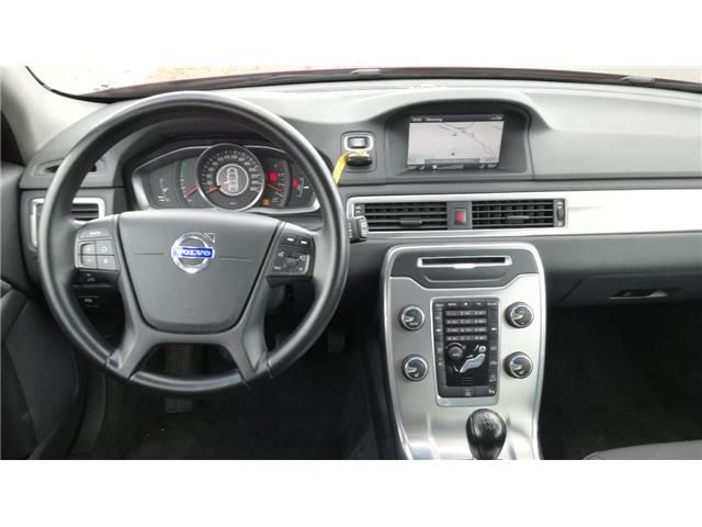 Volvo XC70 • 2013 • 149,000 km 7