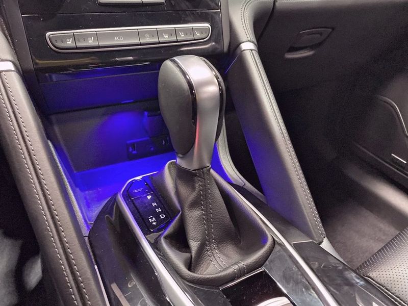 Renault Koleos • 2022 • 31,900 km 16