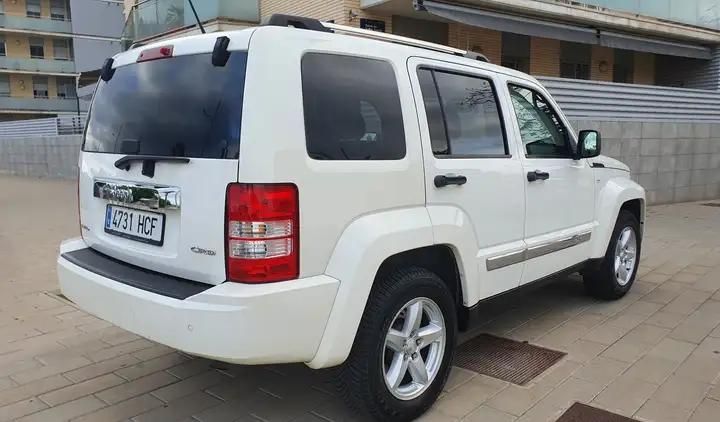 Jeep Cherokee • 2011 • 140,000 km 5