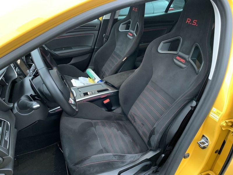 Renault Mégane • 2019 • 46,000 km 7