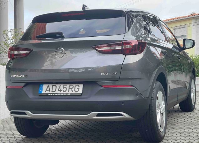 Opel Corsa • 2020 • 63,583 km 6