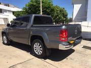 Volkswagen Amarok • 2014 • 120,000 km 3