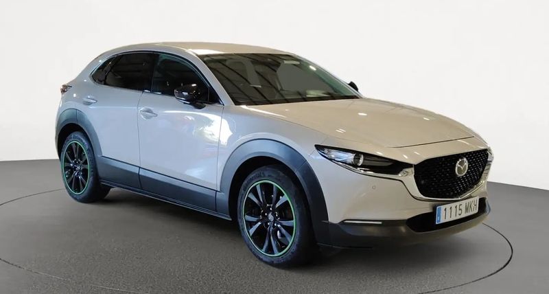 Mazda CX-30 • 2023 • 30,589 km 1