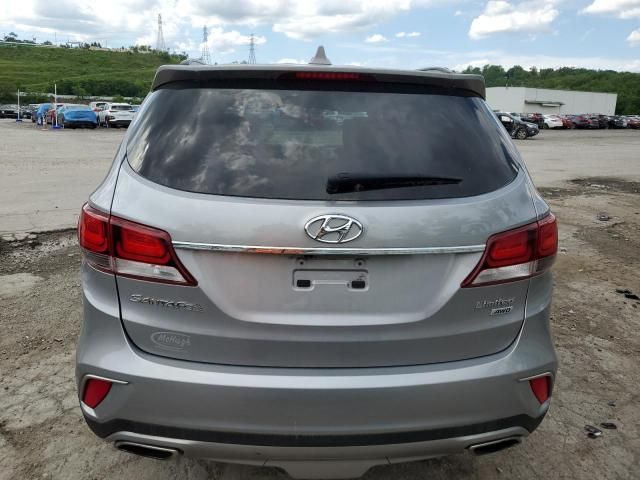 Hyundai Santa Fe XL • 2017 • 10,000 mi 5