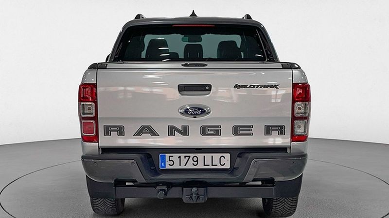 Ford Ranger • 2020 • 130,000 km 11