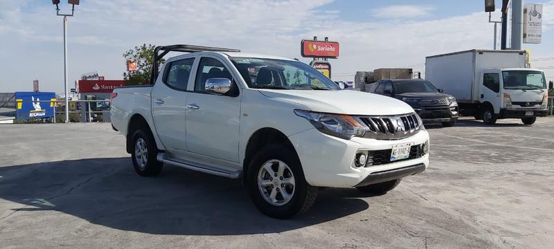 Mitsubishi L200 • 2017 • 96,998 km 13