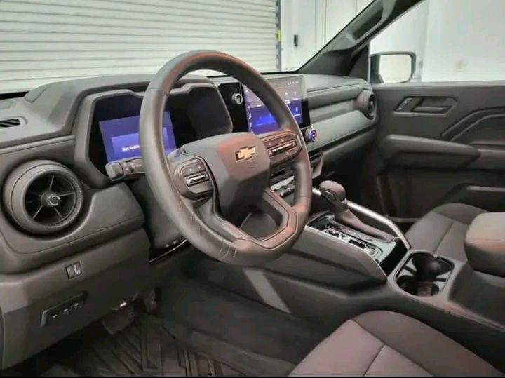 Chevrolet Sonic • 2011 • 0 km 13