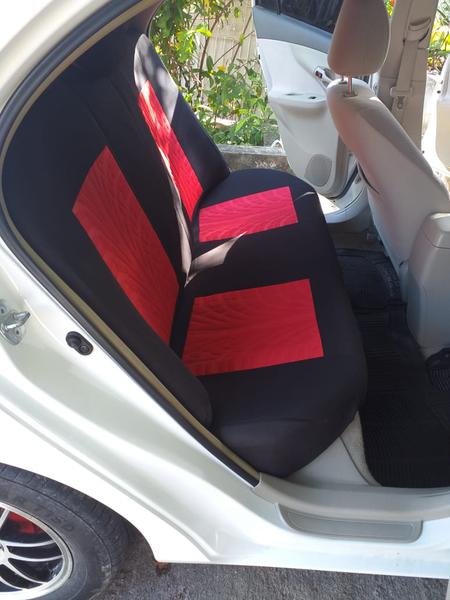 Toyota Corolla • 2012 • 57,500 km 7