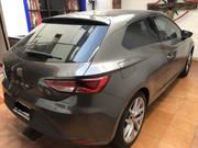 Seat Leon • 2015 • 41,500 km 3