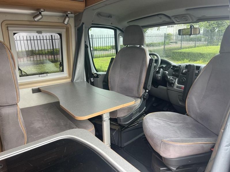 Fiat Ducato • 2009 • 183,000 km 5