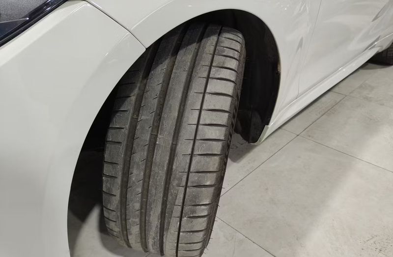 BMW 2 Series • 2018 • 149,468 km 13