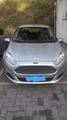 Ford Fiesta • 2014 • 94,000 km 2