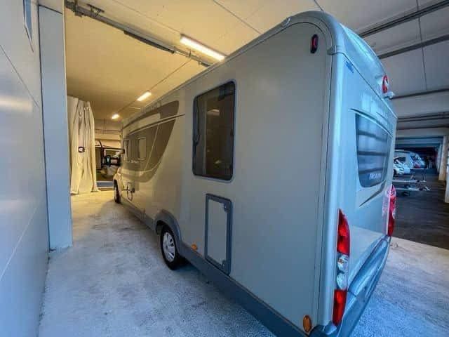 Fiat 124 Spider • 2015 • 66,000 km 16