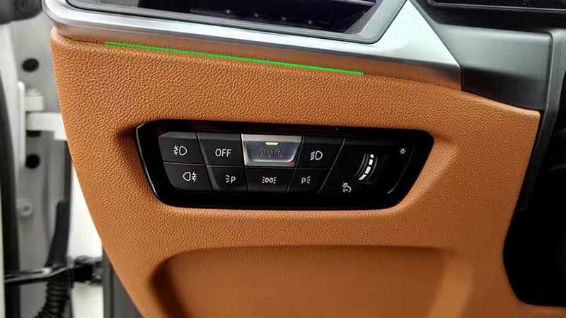 BMW 4 Series • 2024 • 6,317 km 8