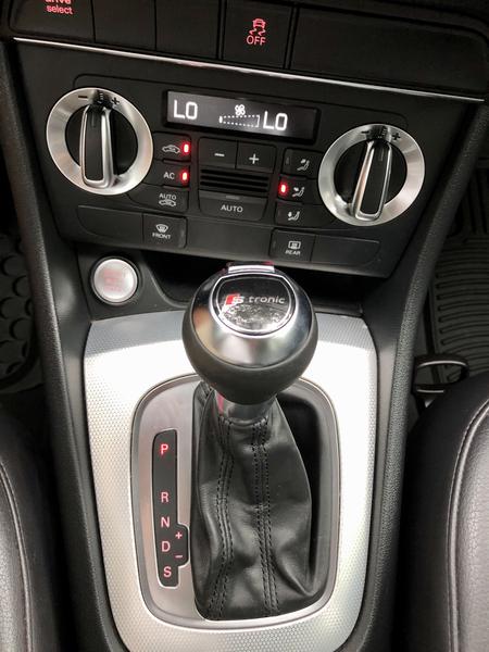 Audi Q3 • 2012 • 50,800 km 21