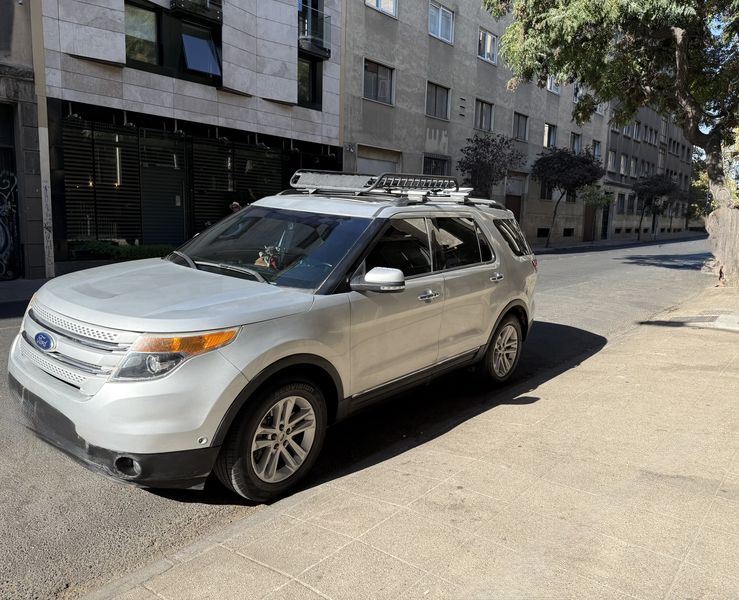 Ford Escape • 2013 • 149,000 km 3