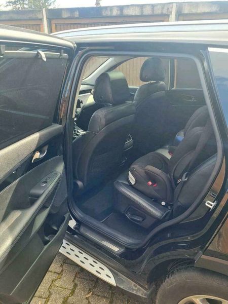 Kia Sorento • 2016 • 98,900 km 9