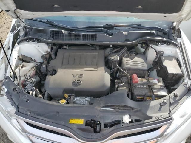 Toyota Venza • 2014 • 10,000 mi 8