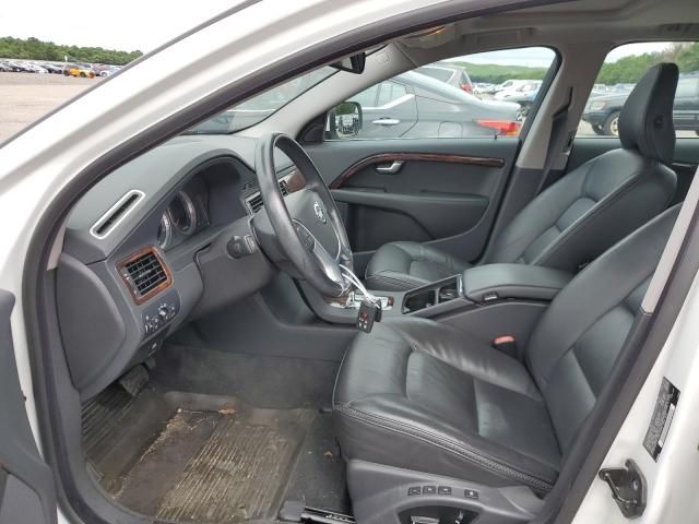 Volvo XC70 • 2010 • 10,000 mi 7