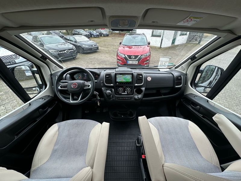 Fiat Ducato • 2022 • 30,800 km 4