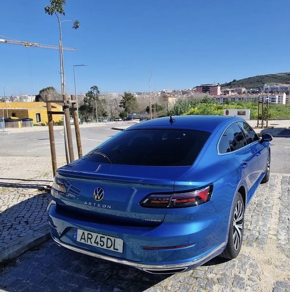 Volkswagen Arteon • 2022 • 44,000 km 3