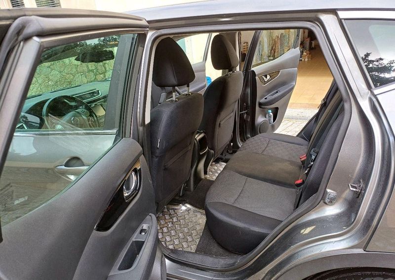 Nissan Qashqai • 2015 • 200,000 km 5