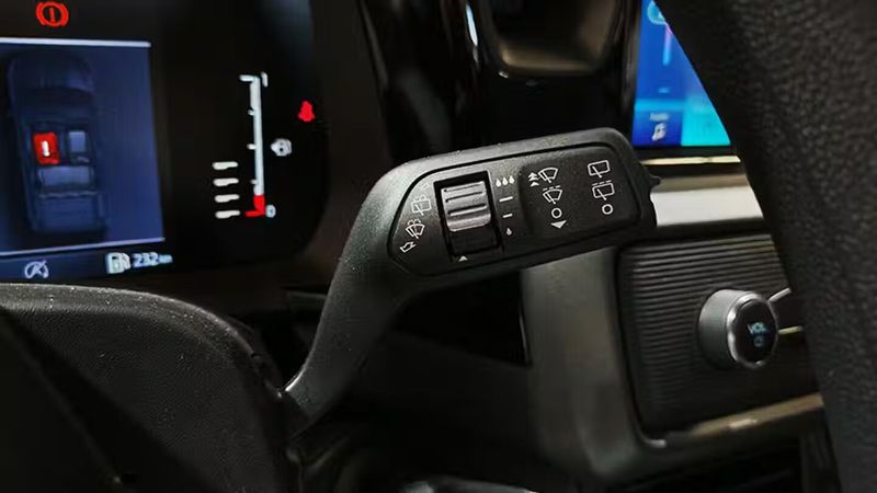 Ford Tourneo Connect • 2024 • 3,983 km 29