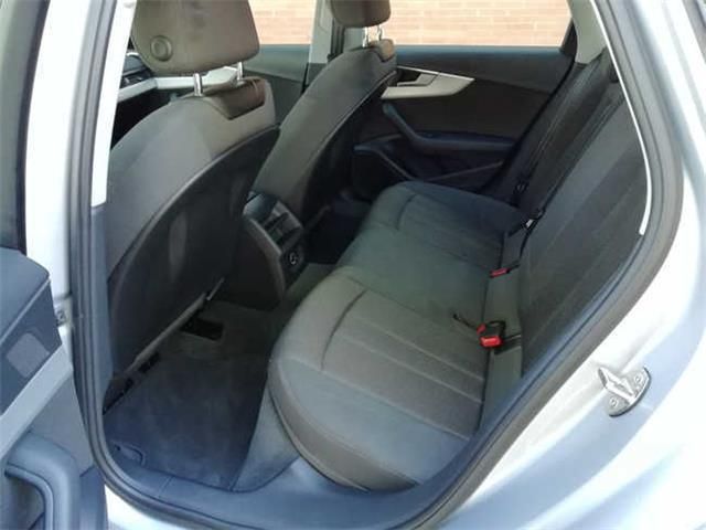 Audi A4 • 2017 • 148,000 km 8