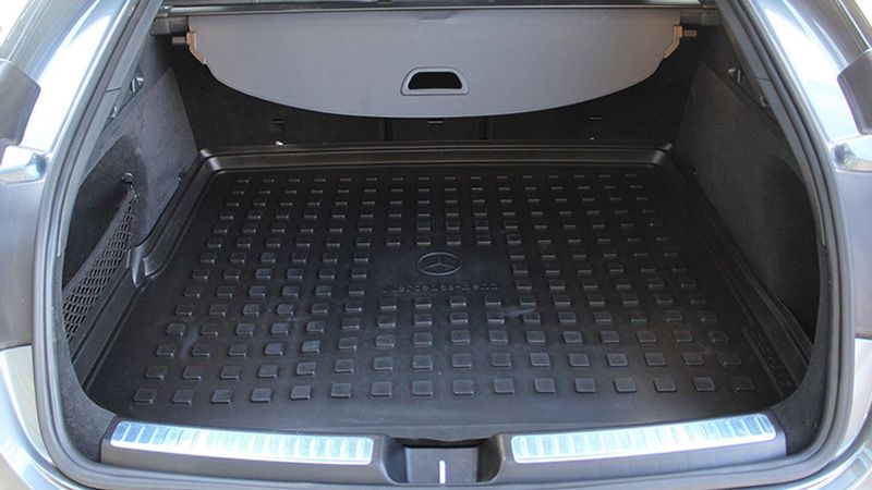 Mercedes-Benz 200 D • 2020 • 34,934 km 9