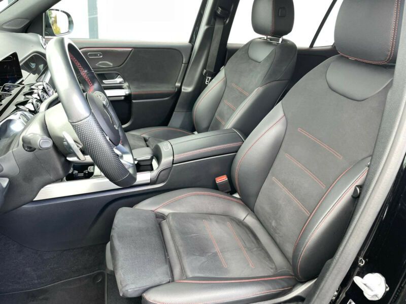 Mercedes-Benz GLB-Class • 2020 • 64,000 km 6