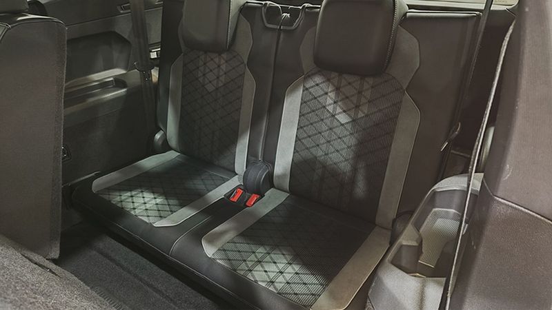 Volkswagen Tiguan • 2022 • 84,995 km 7