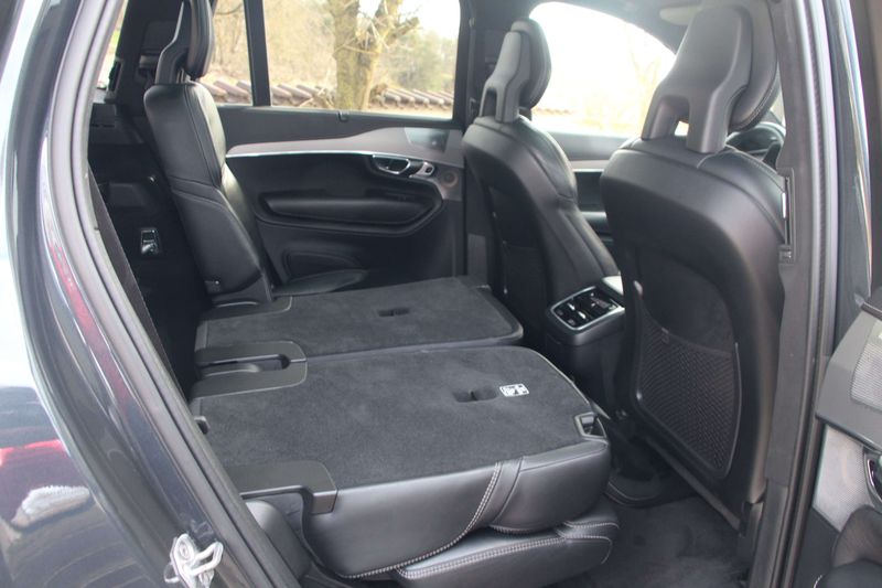 Volvo XC90 • 2018 • 99,957 km 8