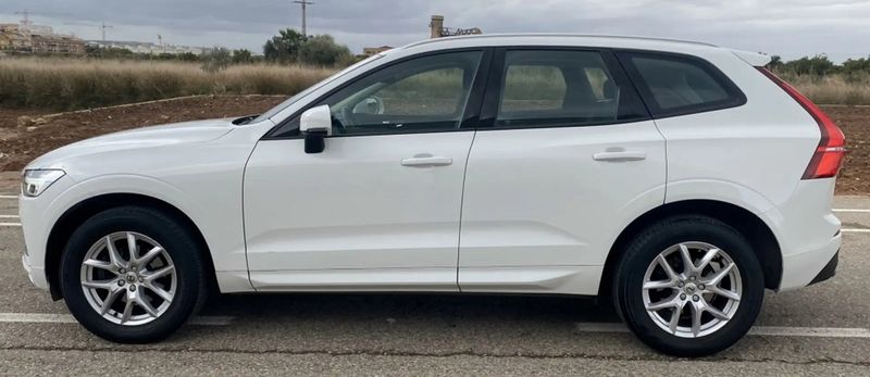 Volvo XC60 • 2019 • 104,000 km 14
