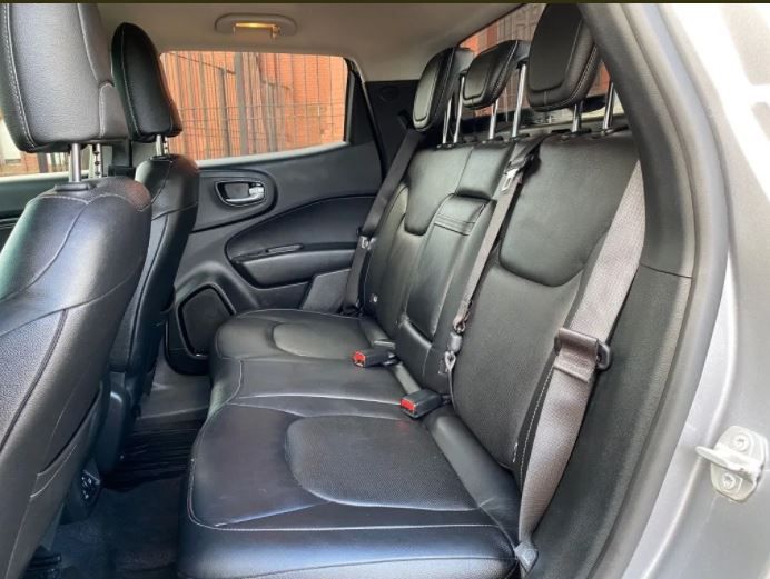 Fiat Talento • 2020 • 70,000 km 8