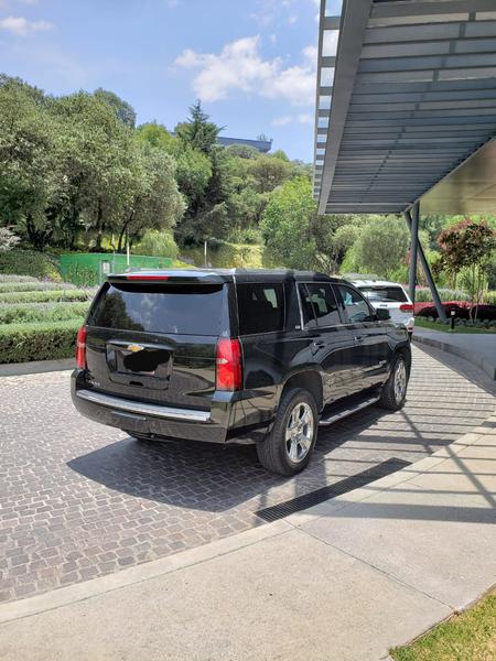 Chevrolet Tahoe • 2016 • 87,000 km 8