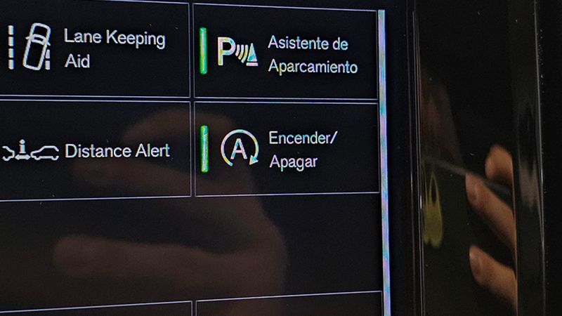 Volvo S90 • 2019 • 19,670 km 17