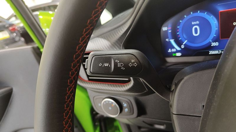 Ford Fiesta • 2022 • 25,694 km 33