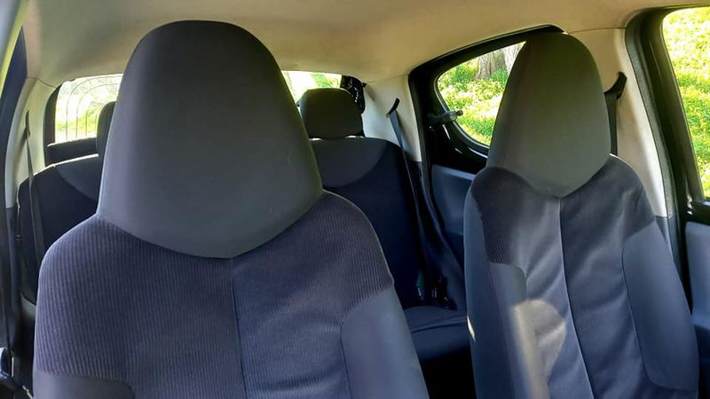 Citroën C1 • 2004 • 96,000 km 3