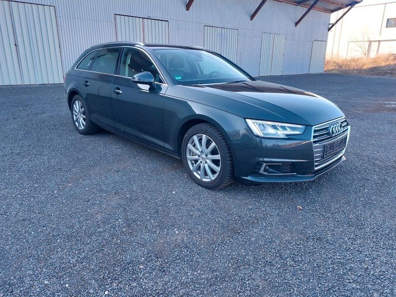 Audi A3 • 2016 • 170,000 km 1