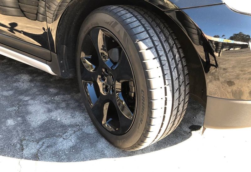 Volvo XC60 • 2009 • 299,999 km 3