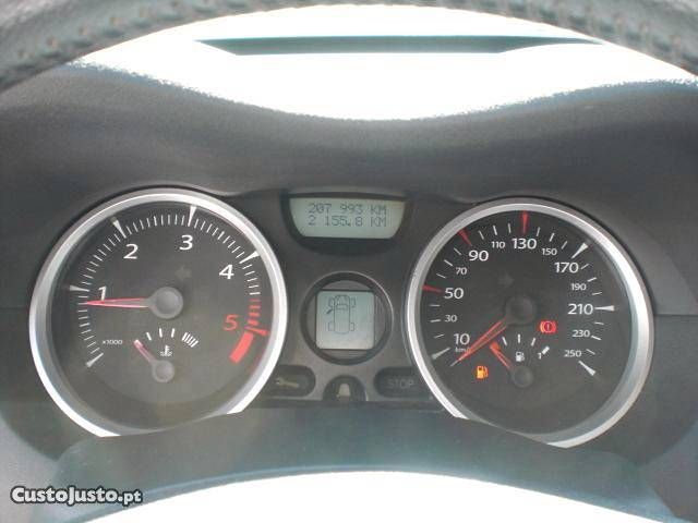 Renault Mégane • 2008 • 190,000 km 6