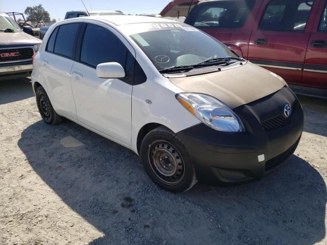 Toyota Yaris • 2009 • 33 km 1