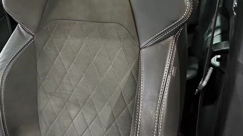 Škoda Kodiaq • 2023 • 40,203 km 12