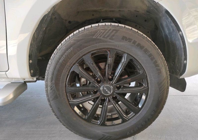 Mitsubishi L200 • 2019 • 29,999 km 5