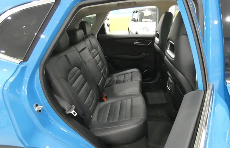 Kia Sorento • 2023 • 39,800 km 4