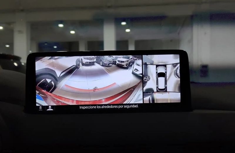 Mazda CX-5 • 2021 • 45,383 km 5