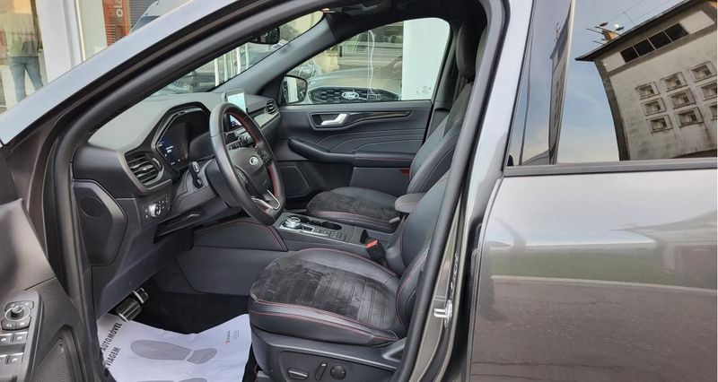 Ford Kuga • 2022 • 10,000 km 5