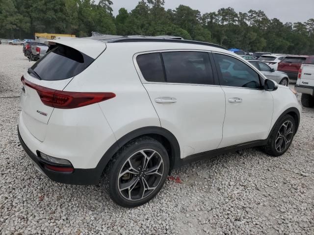 Kia Sportage • 2020 • 10,000 mi 6