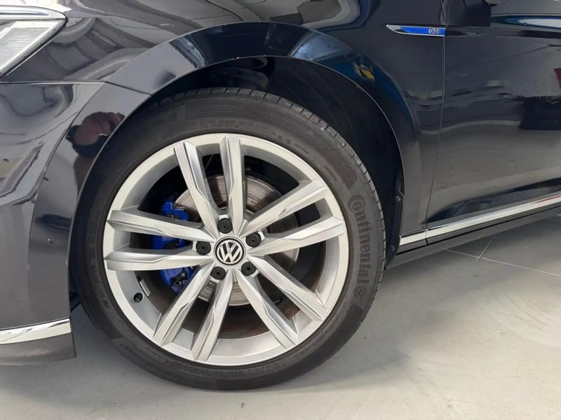 Volkswagen Passat • 2018 • 83,000 km 5