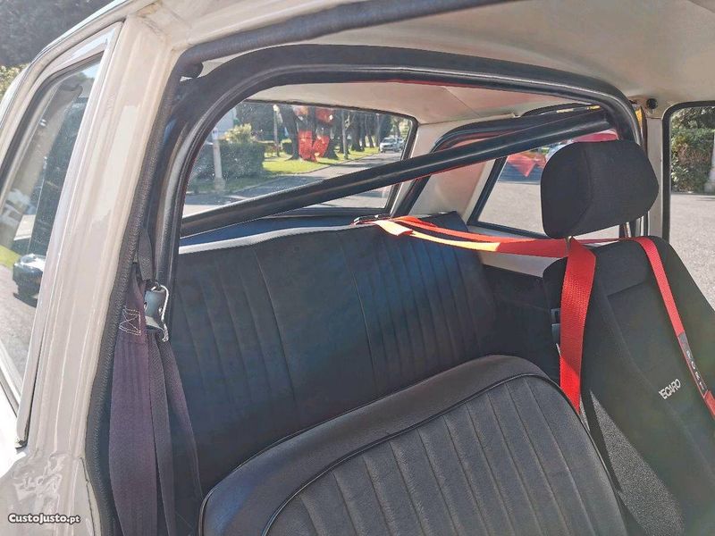 Ford Cortina • 1980 • 70,000 km 7